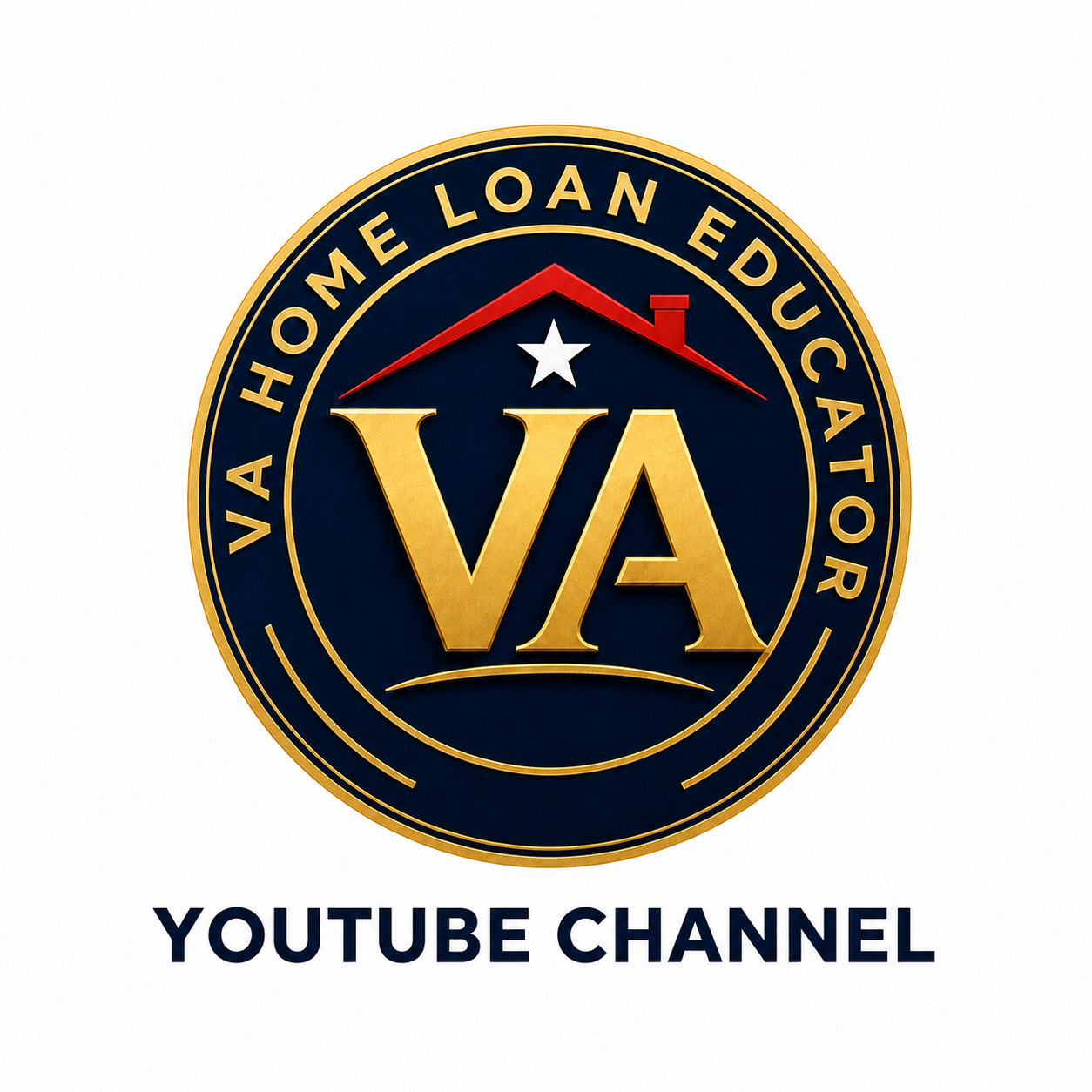 VA Home Loan Educator YouTube Channel